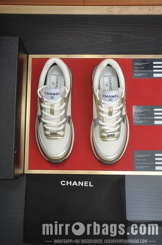 Chanel Shoes sz35-39 38-44 hnq0101