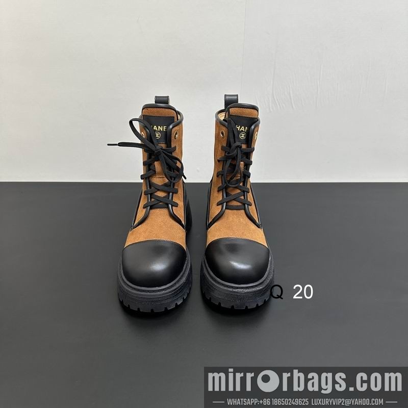 Chanel Shoes sz35-40 XX0911
