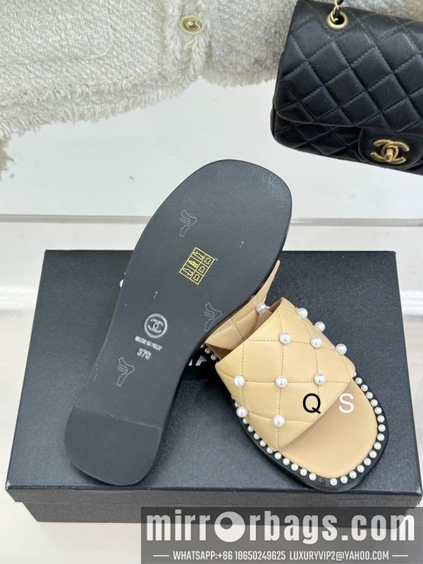 Chanel Shoes sz35-40 YS0511