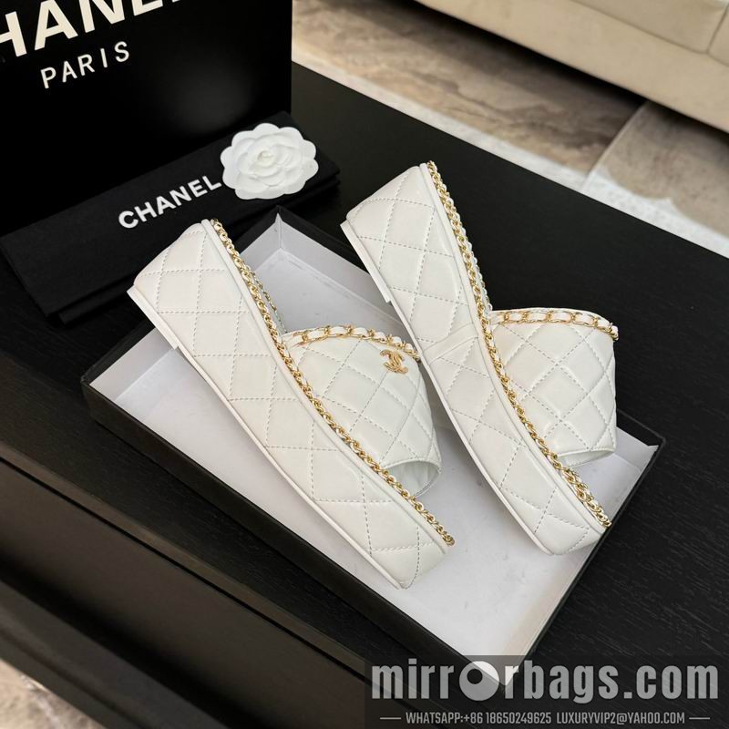 Chanel Shoes sz35-41 mnh0603