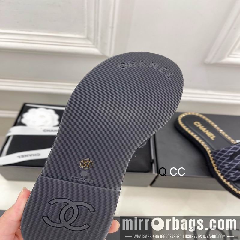 Chanel Shoes sz35-40 JX064