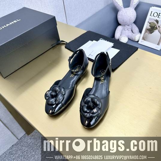Chanel Shoes sz35-41 mnh0516