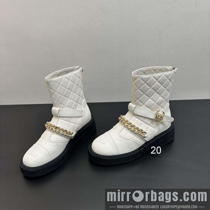 Chanel Shoes sz35-40 XX0919