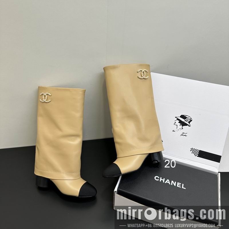 Chanel Shoes sz35-40 XX0917
