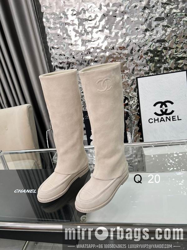 Chanel Shoes sz35-40 XX0904