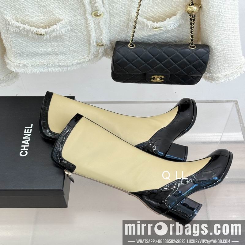 Chanel Shoes sz35-40 LL0702