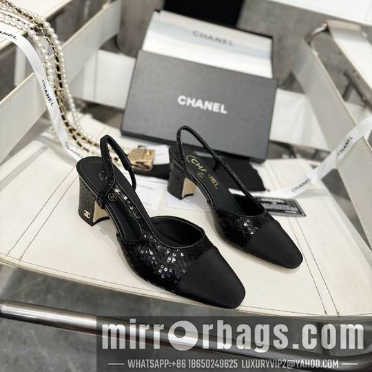 Chanel Shoes sz34-43 mnh0334