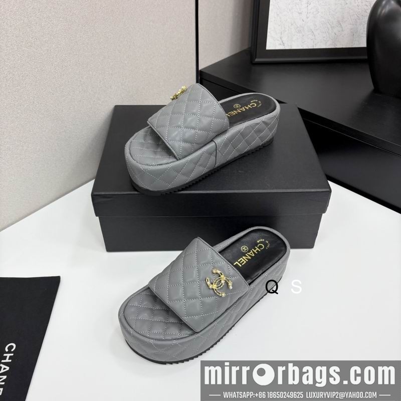Chanel Shoes sz35-40 YS0508