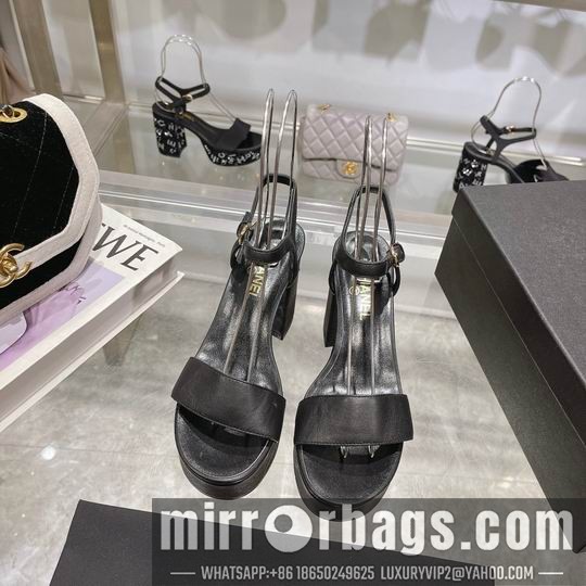 Chanel Shoes sz35-41 mnh0340