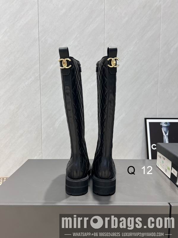Chanel Shoes sz35-40 J0902