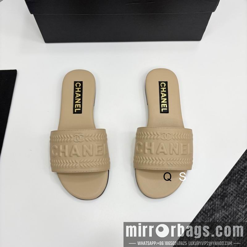 Chanel Shoes sz35-40 YS0509