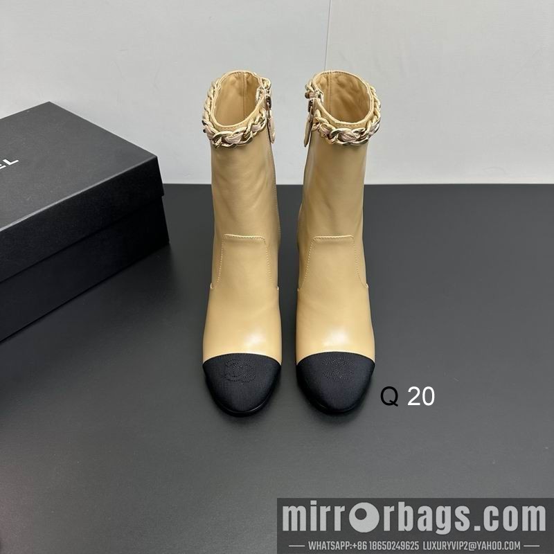 Chanel Shoes sz35-40 XX1130