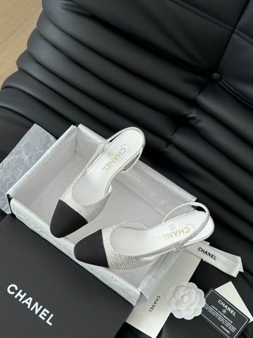 Chanel Shoes sz35-39 mnh0602