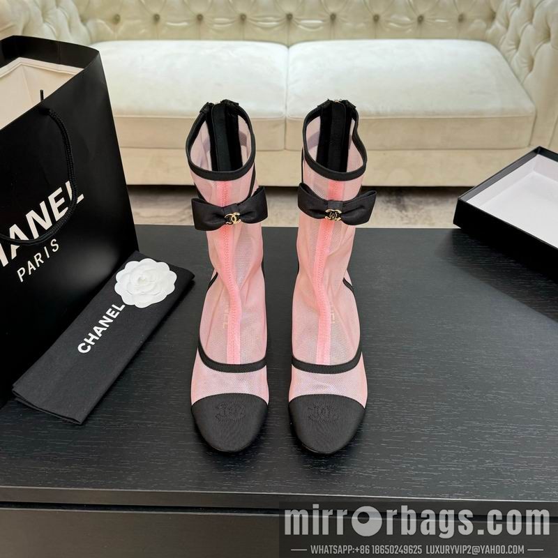 Chanel Shoes sz35-39 mnh0707