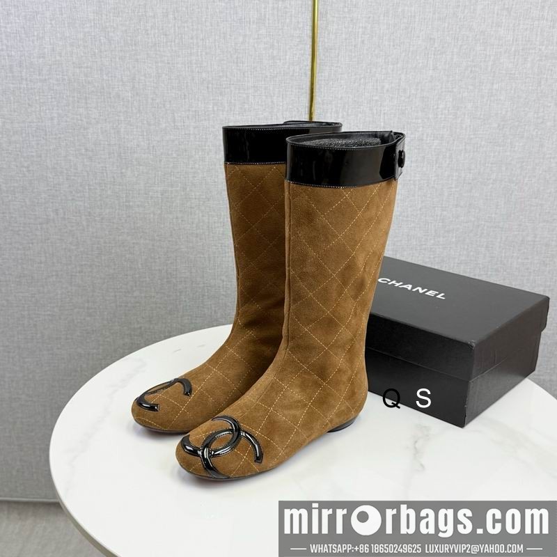 Chanel Shoes sa35-40 S1108
