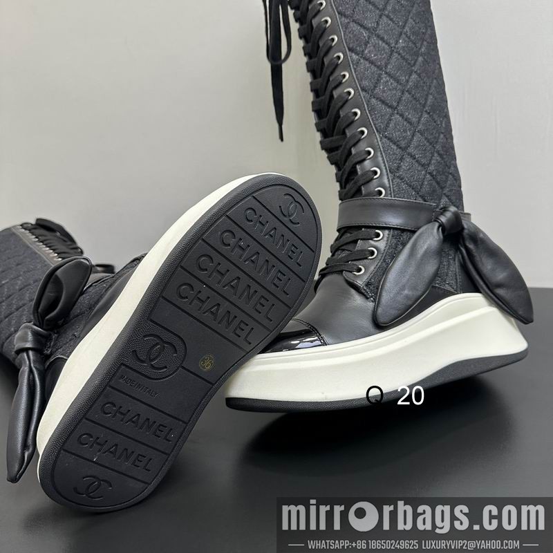 Chanel Shoes sz35-40 XX0910