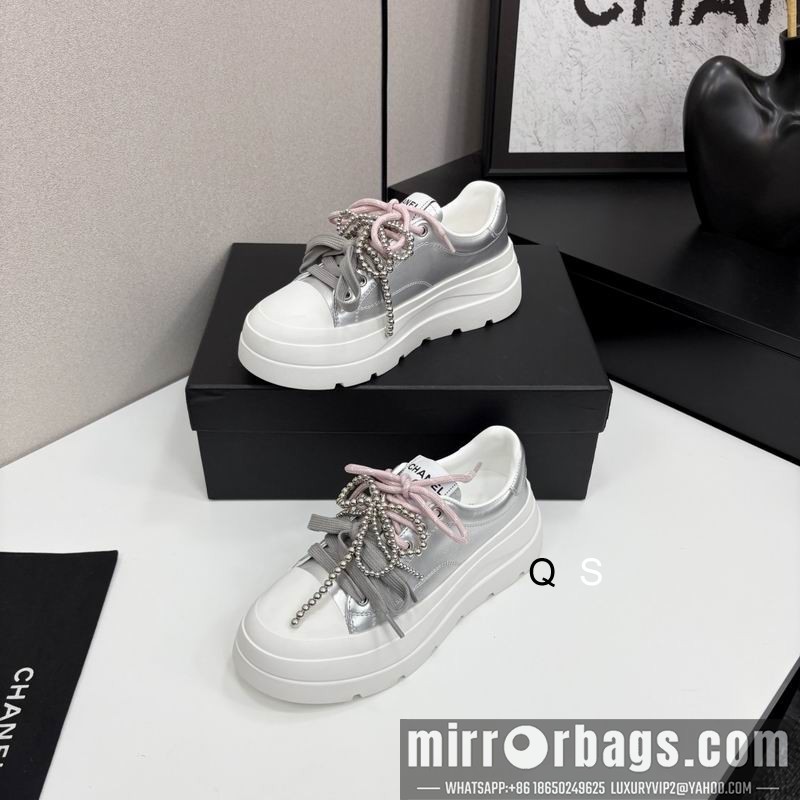 Chanel Shoes sz35-40 YS0502