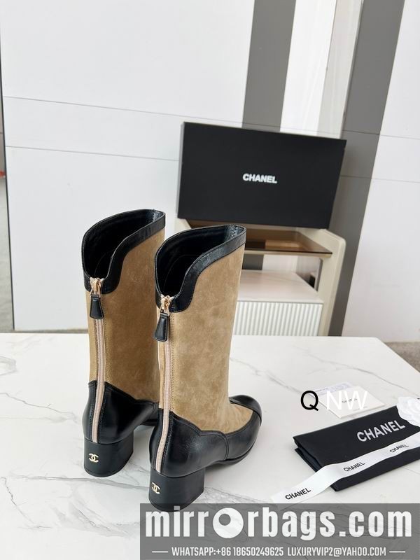 Chanel Shoes sz35-40 NW0808