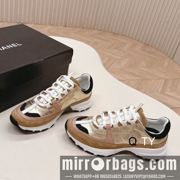Chanel Shoes sz35-40 RR080