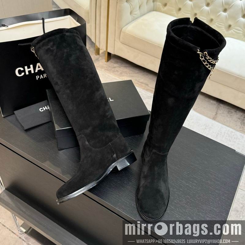 Chanel Shoes sz35-41 mnh0809