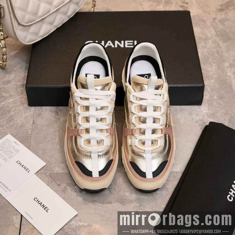 Chanel Shoes sz35-41 38-46 hnh0605