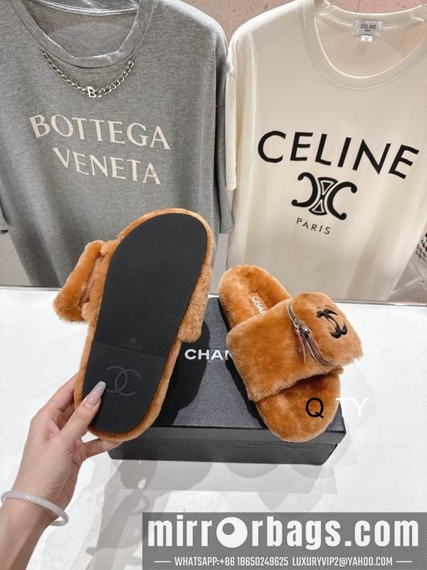 Chanel Shoes sz35-40 RR0803