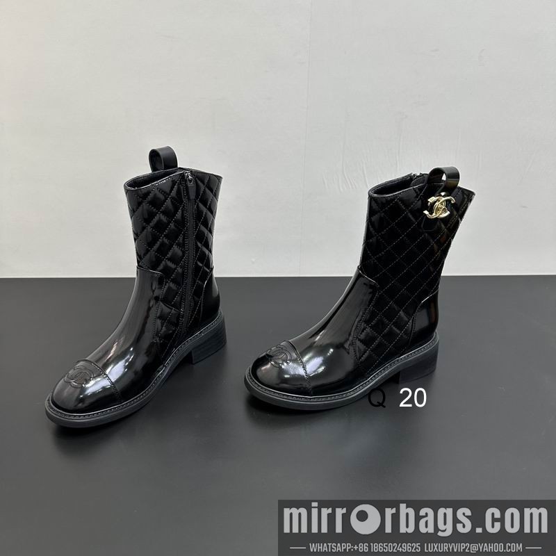 Chanel Shoes sz35-40 XX0913