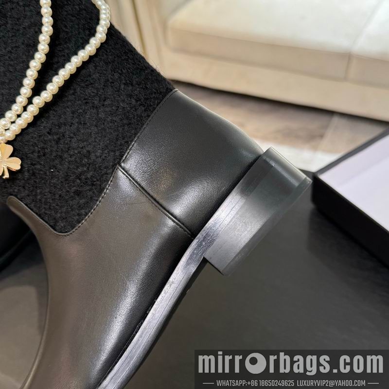 Chanel Shoes sz35-41 mnh0803