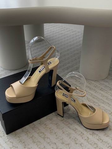 Chanel Shoes sz35-41 mnh0527