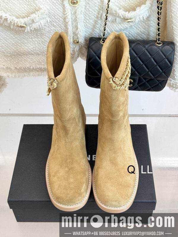 Chanel Shoes sz35-40 LL0801