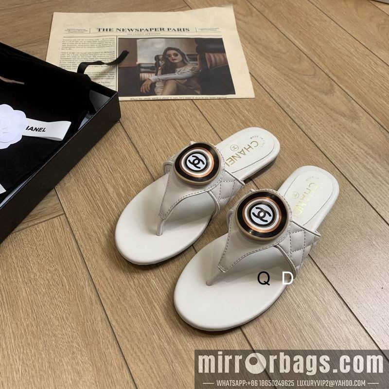 Chanel Shoes sz35-40 GDT0405