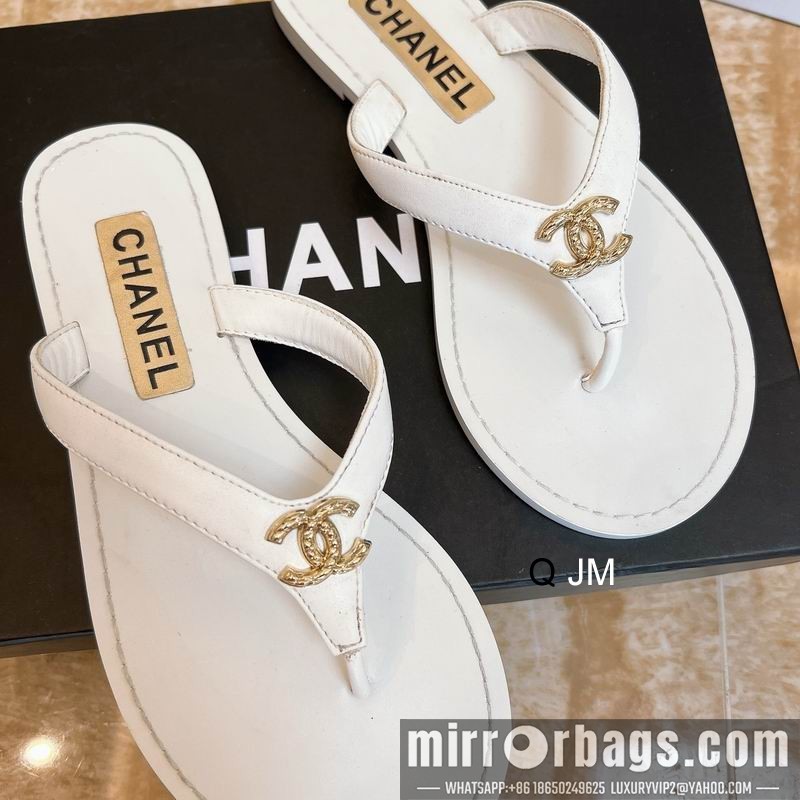 Chanel Shoes CHANEL sz35-40 JM0502