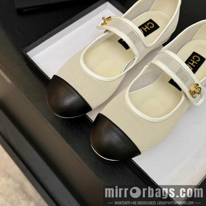 Chanel Shoes sz35-41 mnh0504