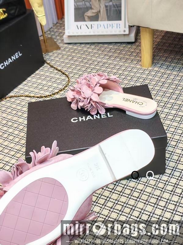 Chanel Shoes sz35-40 Q0515
