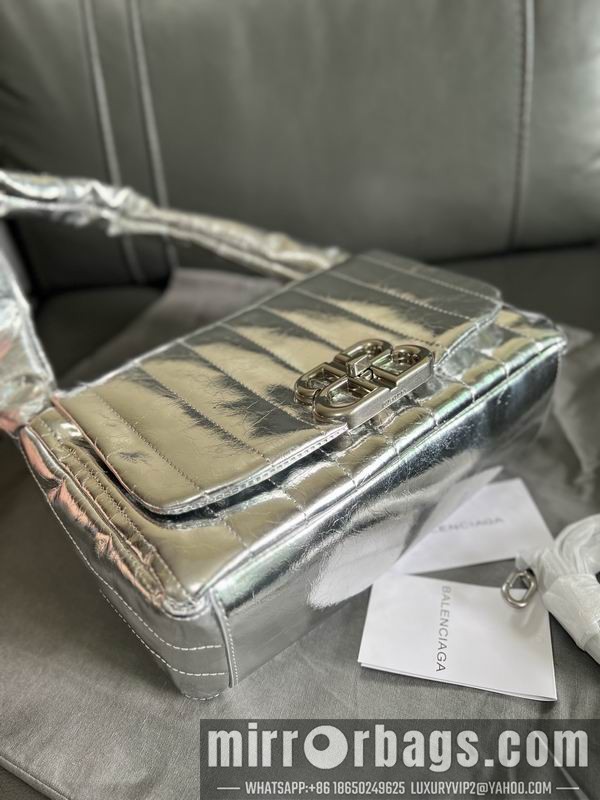 Balenciaga Bags Monaco 27x16x10cm YT 2