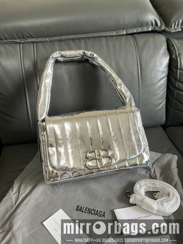 Balenciaga Bags Monaco 27x16x10cm YT 2