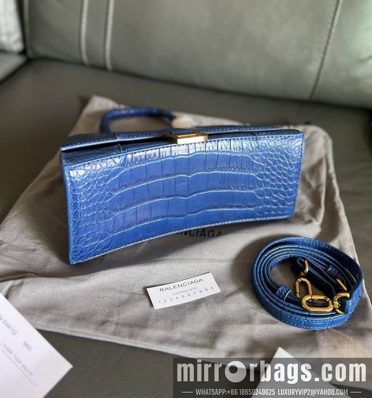 Balenciaga Bags Hourglass M14x10x23cm S13x8x19cm YT 2