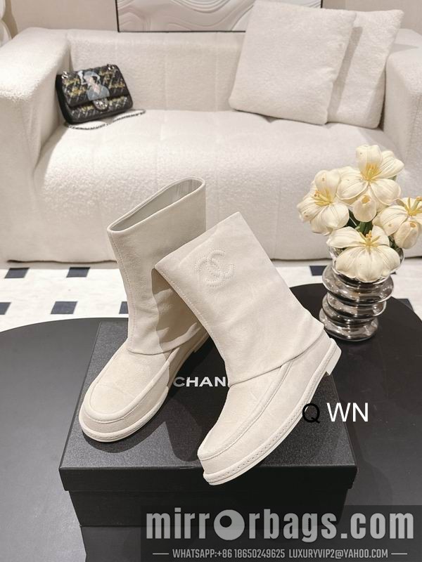 Chanel Shoes sz35-40 WN1001