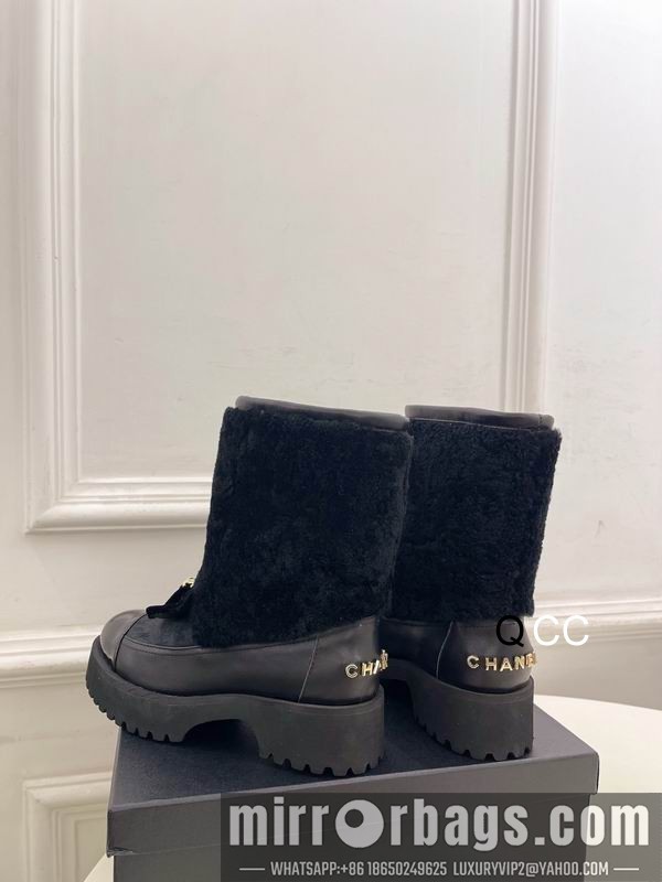 Chanel Shoes sz35-40 XC1102
