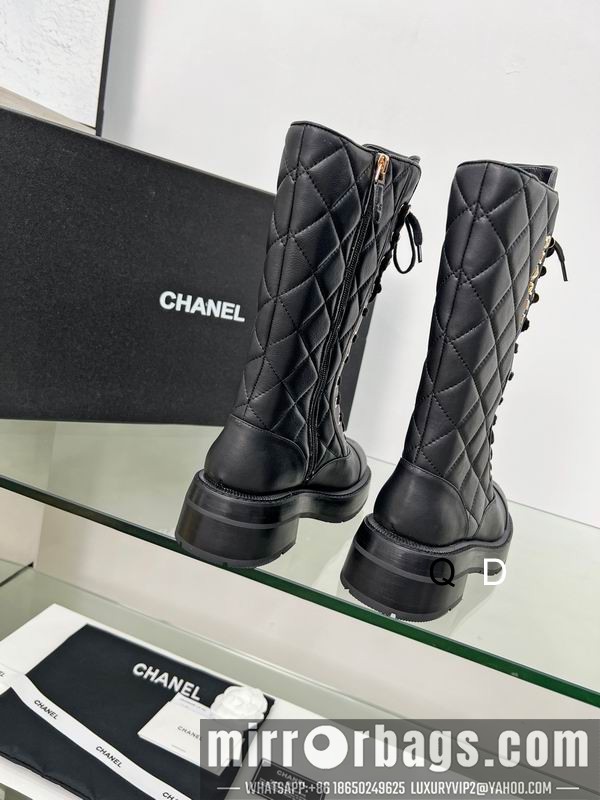 Chanel Shoes sz35-40 GDT0925