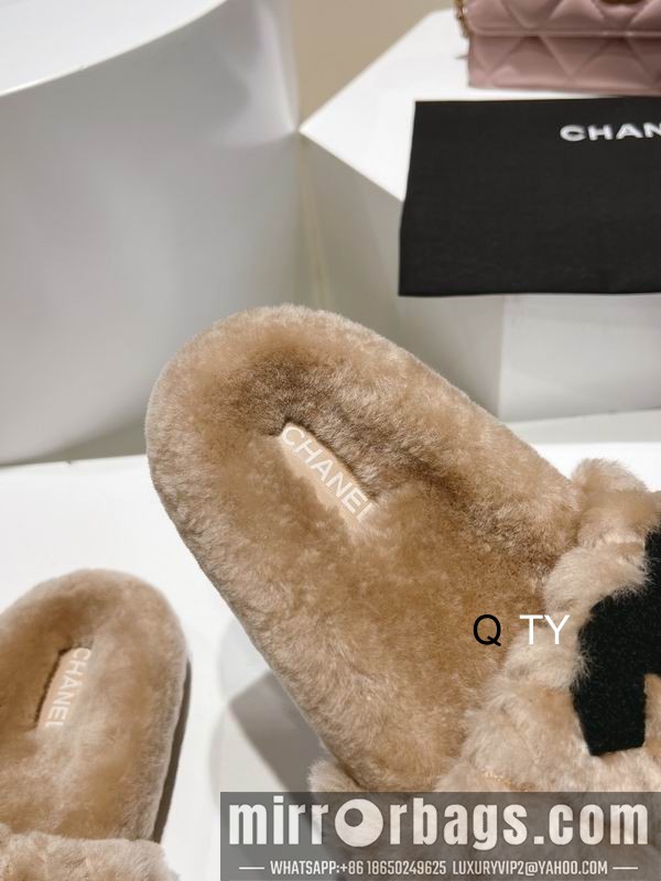 Chanel Shoes sz35-40 RR0804
