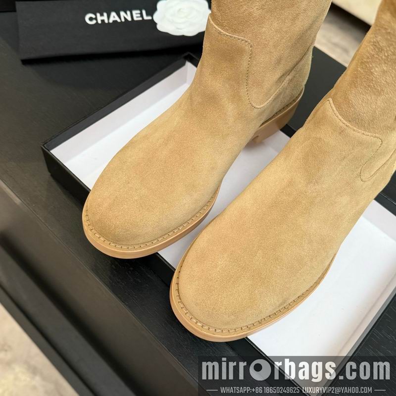 Chanel Shoes sz35-41 mnh0808
