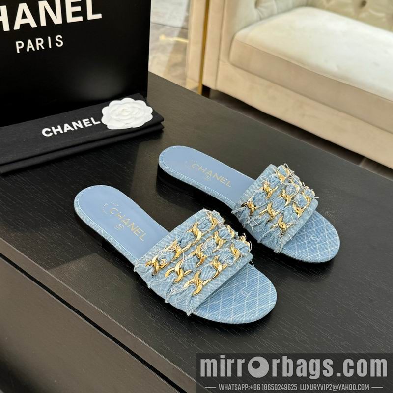 Chanel Shoes sz35-42 mnh0701