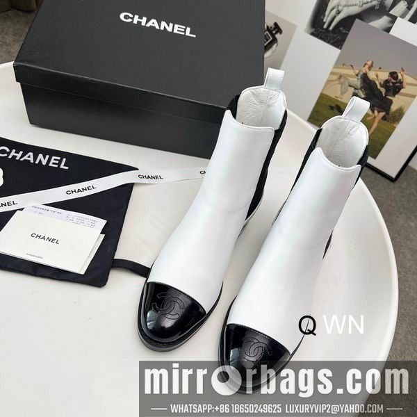Chanel Shoes sz35-40 WN1003