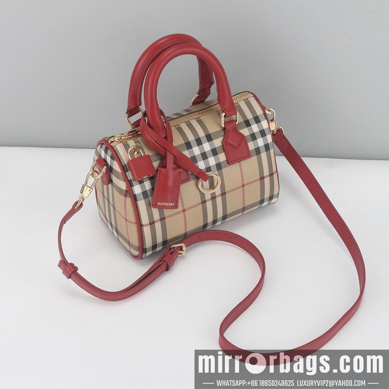 Burberry Bags 4962 18.5x11x12cm HQ