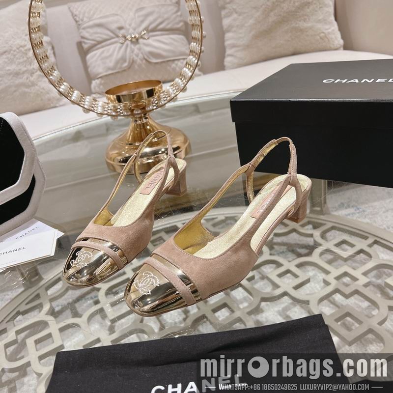 Chanel Shoes sz34-41 m0108