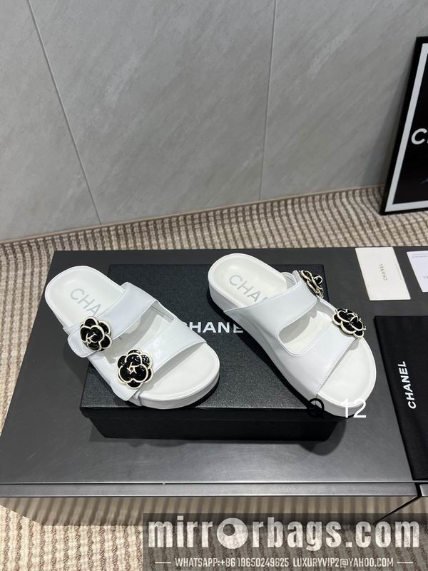 Chanel Shoes sz35-40 J0803