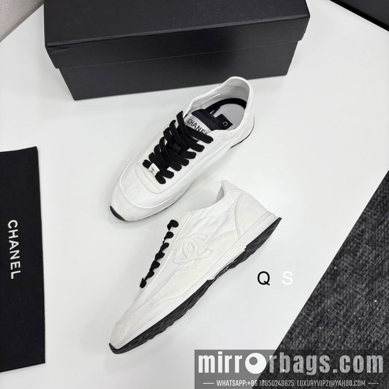 Chanel Shoes Chaenl sz35-40 YS0501