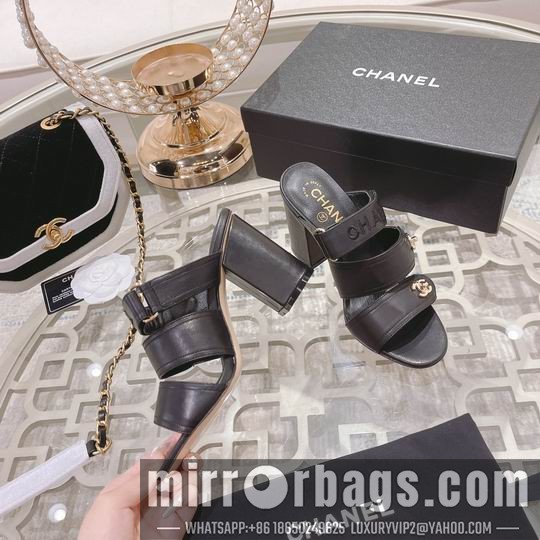 Chanel Shoes sz34-42 mnh0301