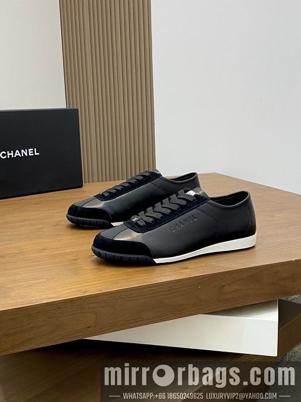 Chanel Shoes sz38-45 hnh0501